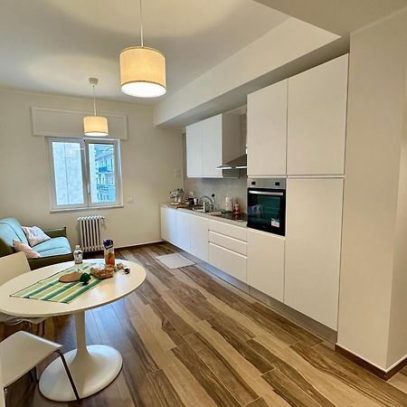 Rainbow Luxury Home Bari - Sea View Buitenkant foto
