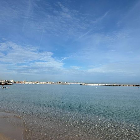 Rainbow Luxury Home Bari - Sea View Buitenkant foto