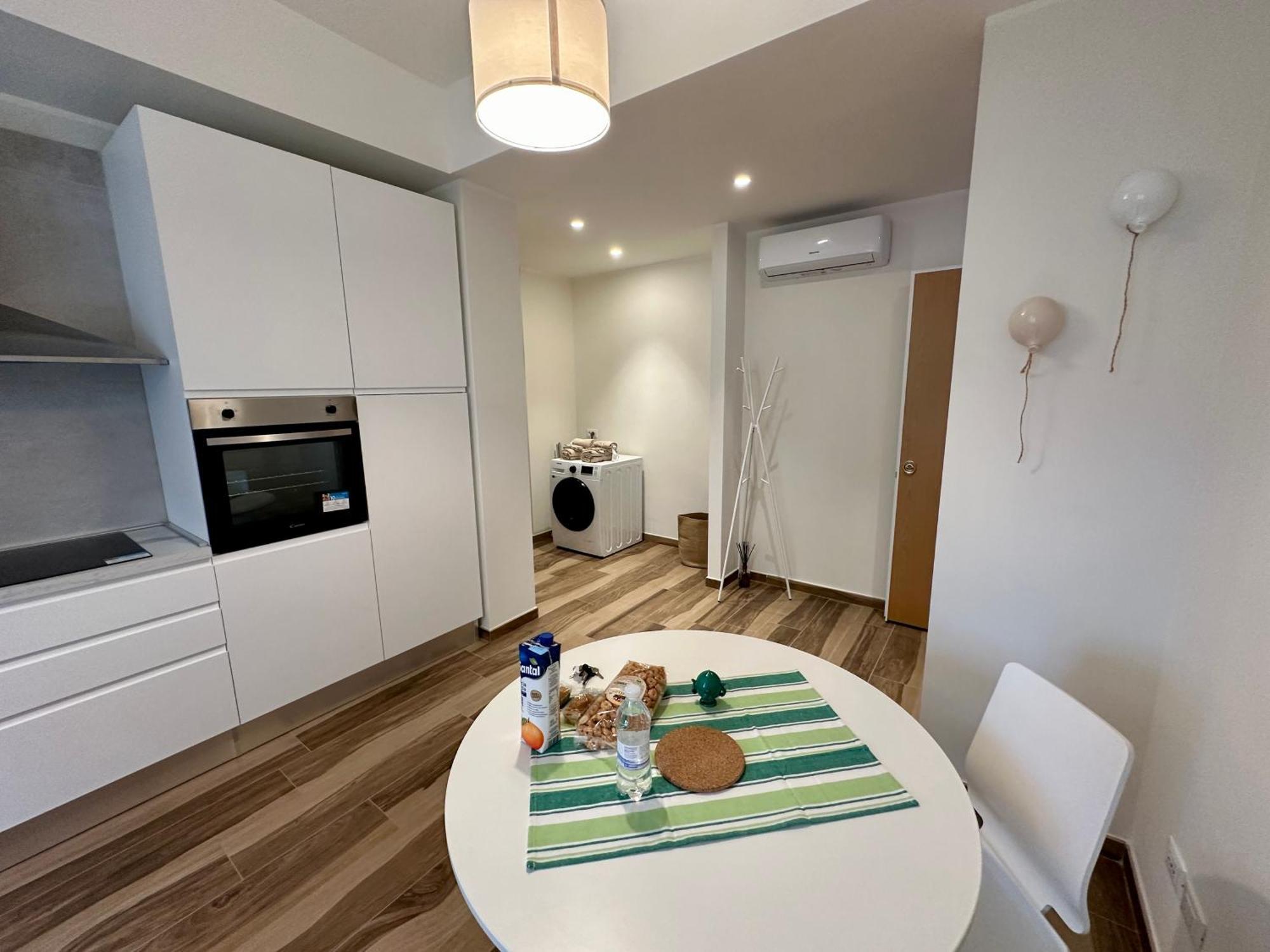 Rainbow Luxury Home Bari - Sea View Buitenkant foto