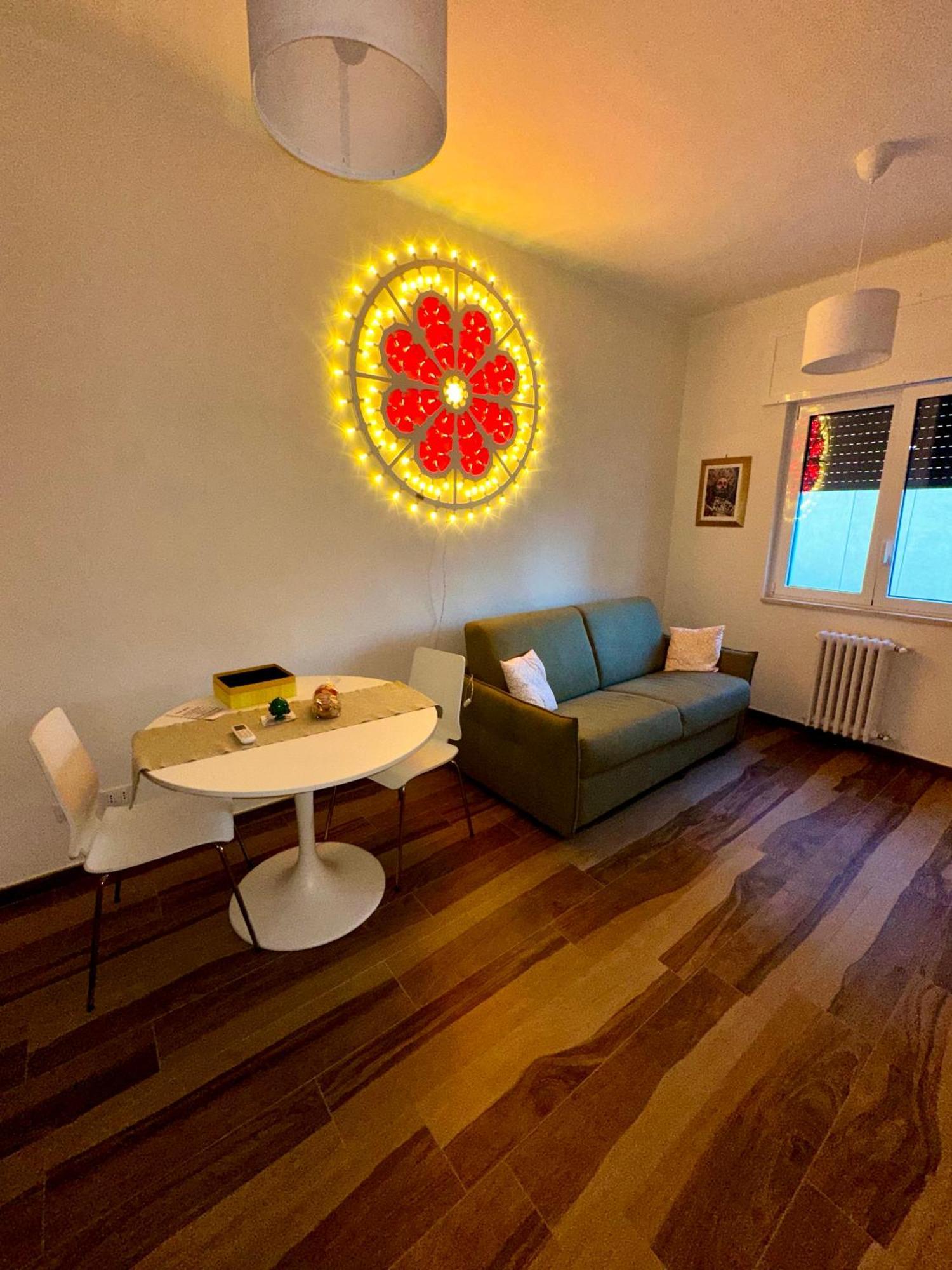 Rainbow Luxury Home Bari - Sea View Buitenkant foto